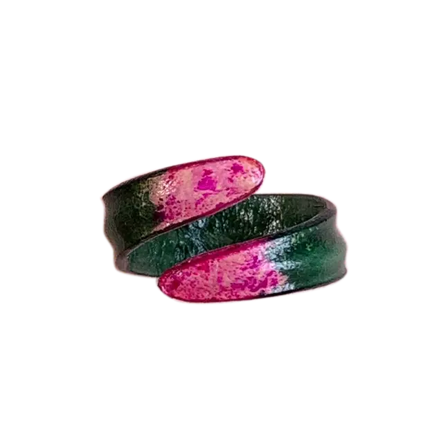 Bromy Ring