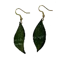 Windy Leaf Earrings