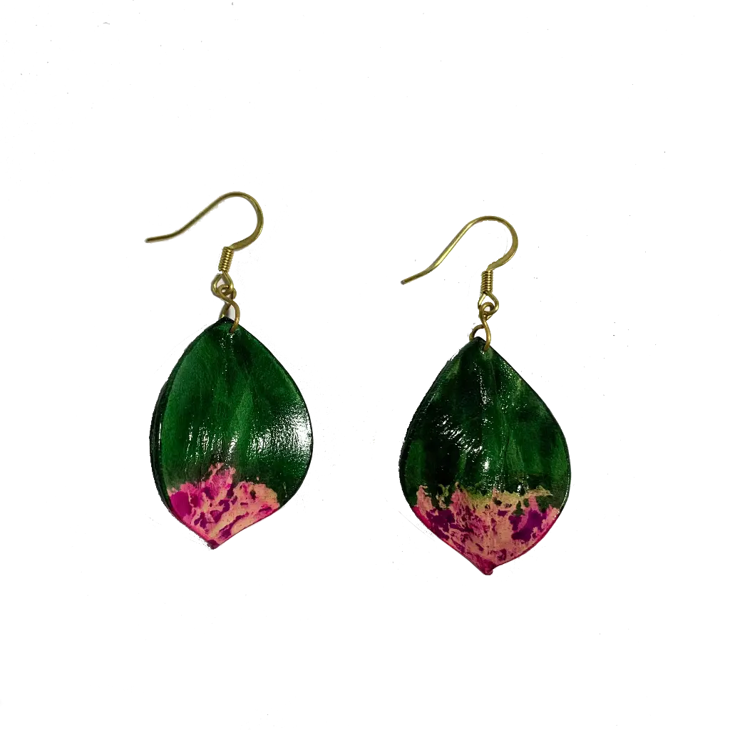 Bromy Earrings
