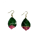 Bromy Earrings