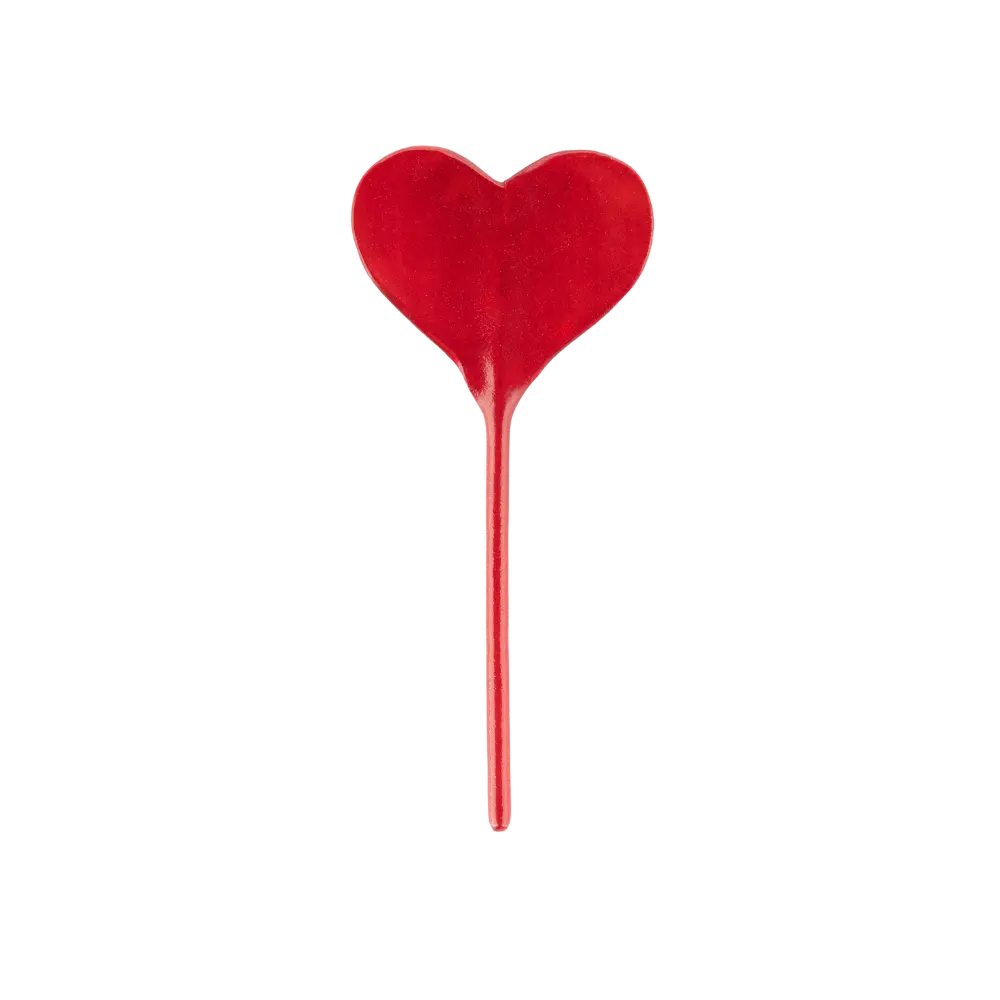 Hearty hook magnet (Red)