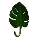Monstera hook magnet