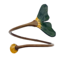Ginkgo Bracelet