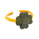 Clover Ring