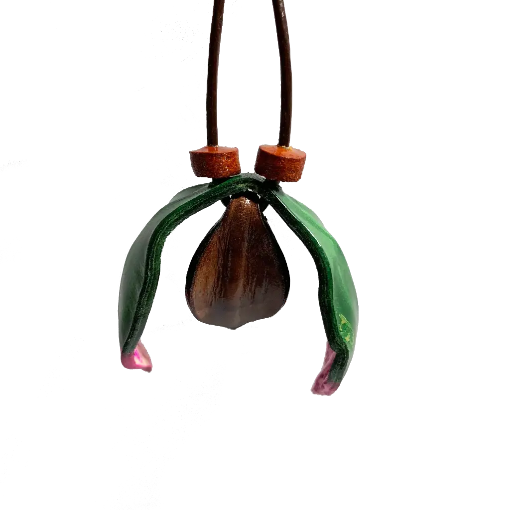 Bromy Pendant
