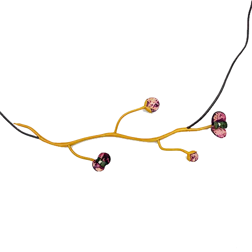 Beya Necklace