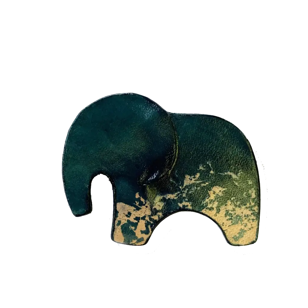 Elephant Magnet ( calm )