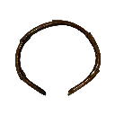 Bamboo Cuff