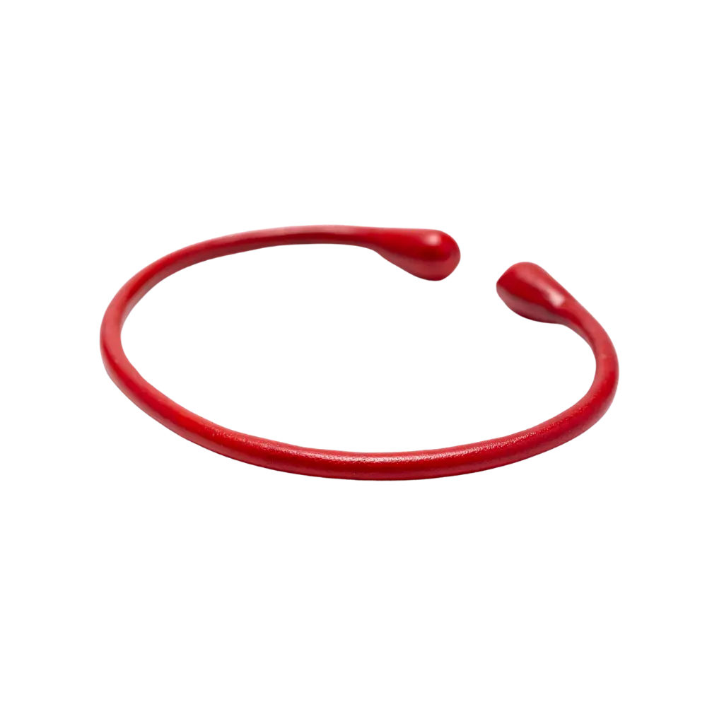 Budding Bracelet (Red)