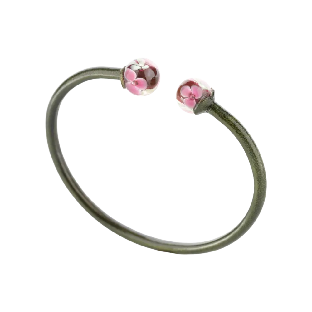 Chuanchom Bracelet (Green)