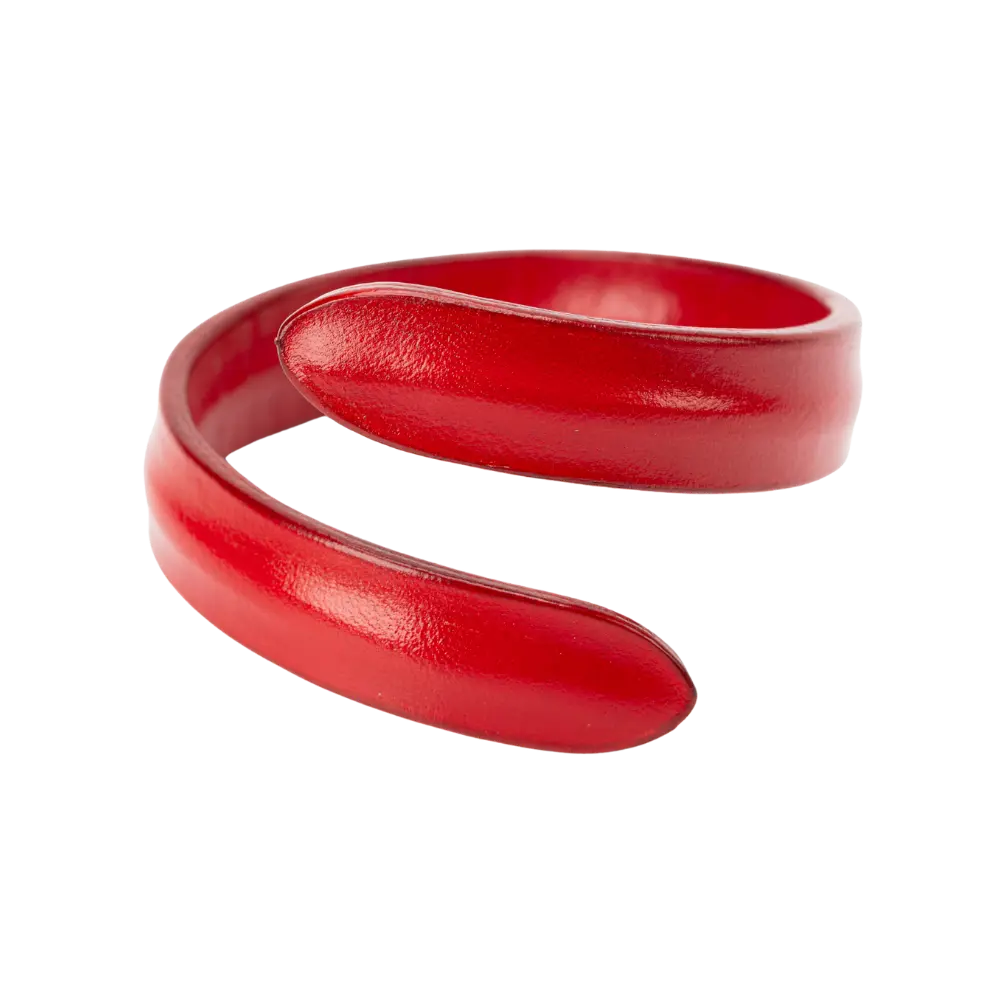 Mini Simply Bracelet (Red)