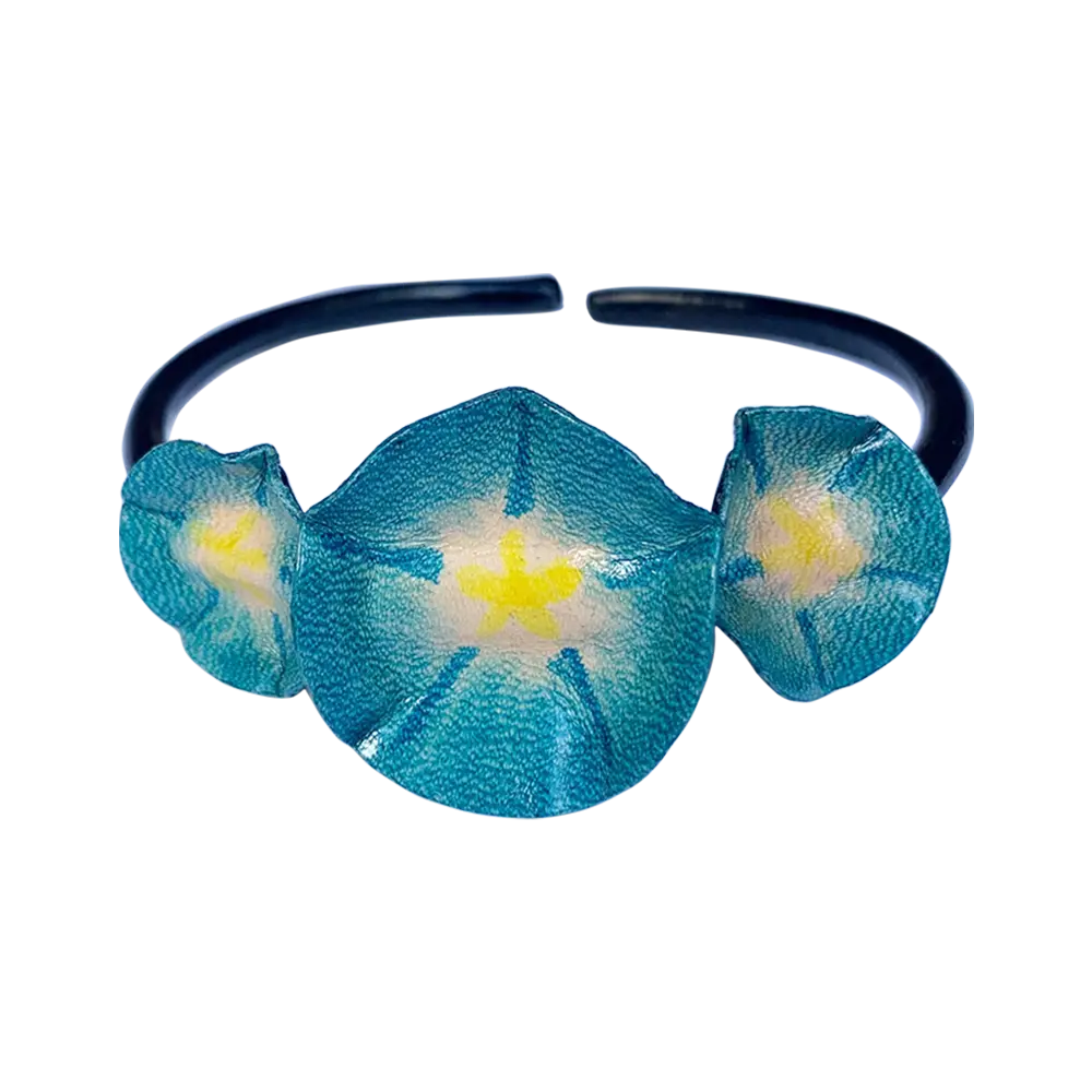 Morning Glory Bracelet