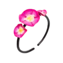 Morning Glory Bracelet