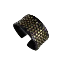 Pagoda Cuff