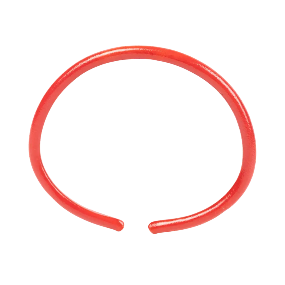 Rainbow Bracelet (Red)