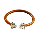 Silver Dok Rak Bracelet