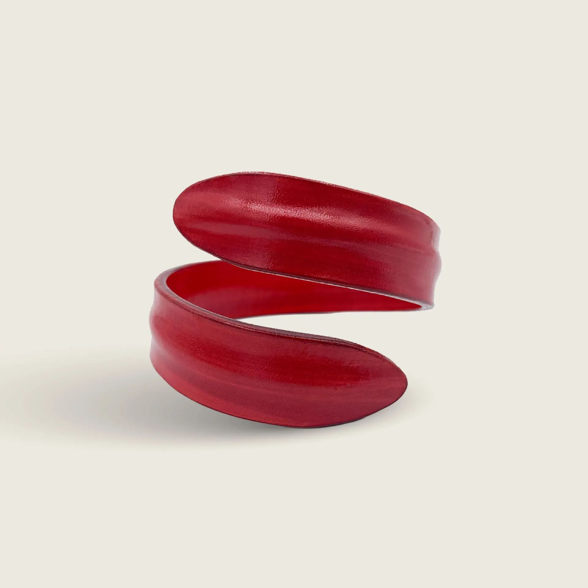 Simply Bracelet (Red)