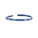 Sparkling Night Bracelet