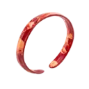 Texture Slim Simply Cuff