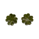Clover Earrings