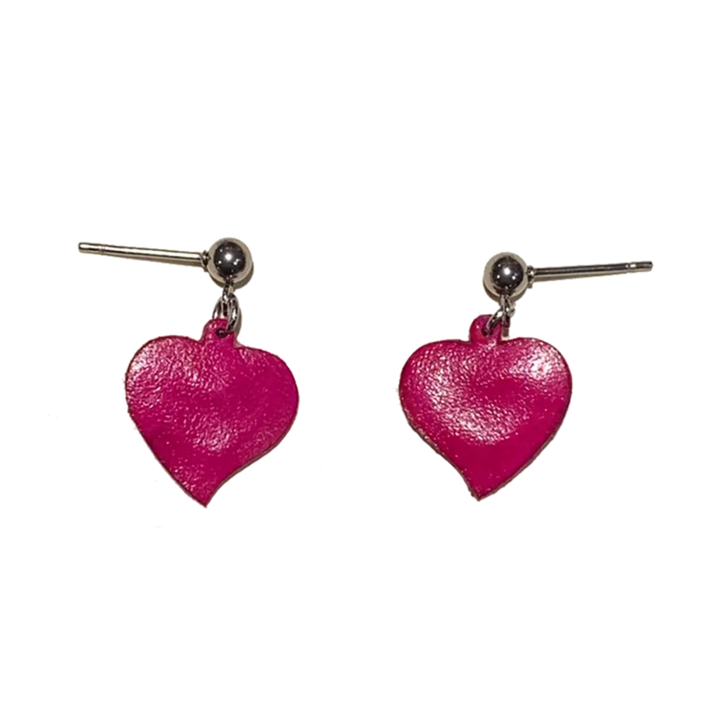 Hearty Earrings