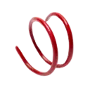 Coily Ring
