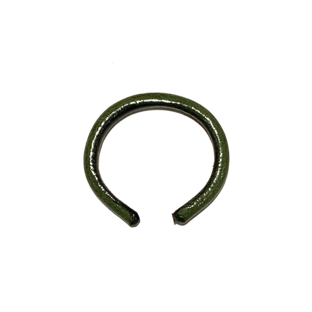 Rainbow Ring (Red)