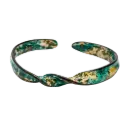 Texture Twisty Bracelet
