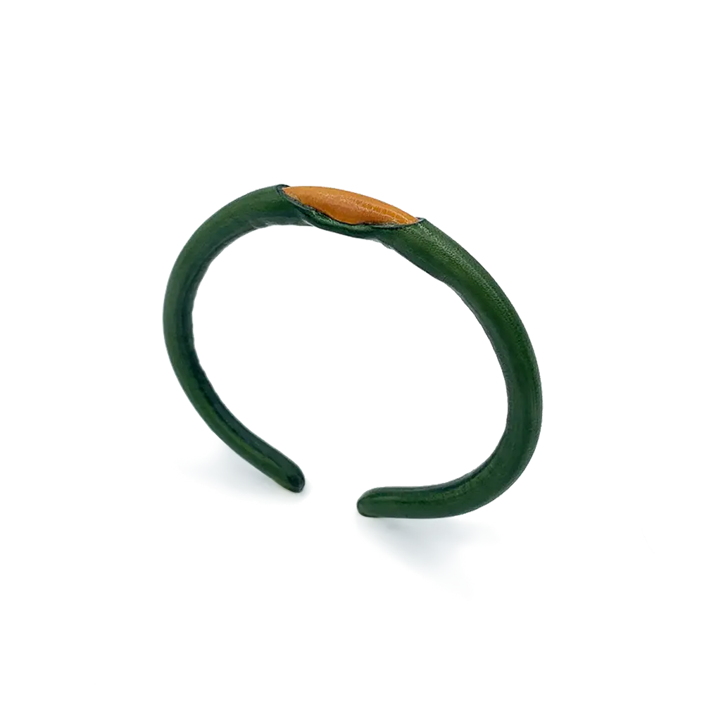 Ivory Cuff