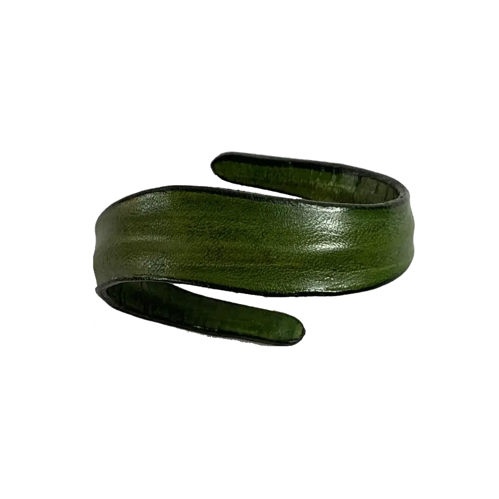 Wavy Bracelet 