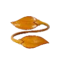 Leafy Bracelet