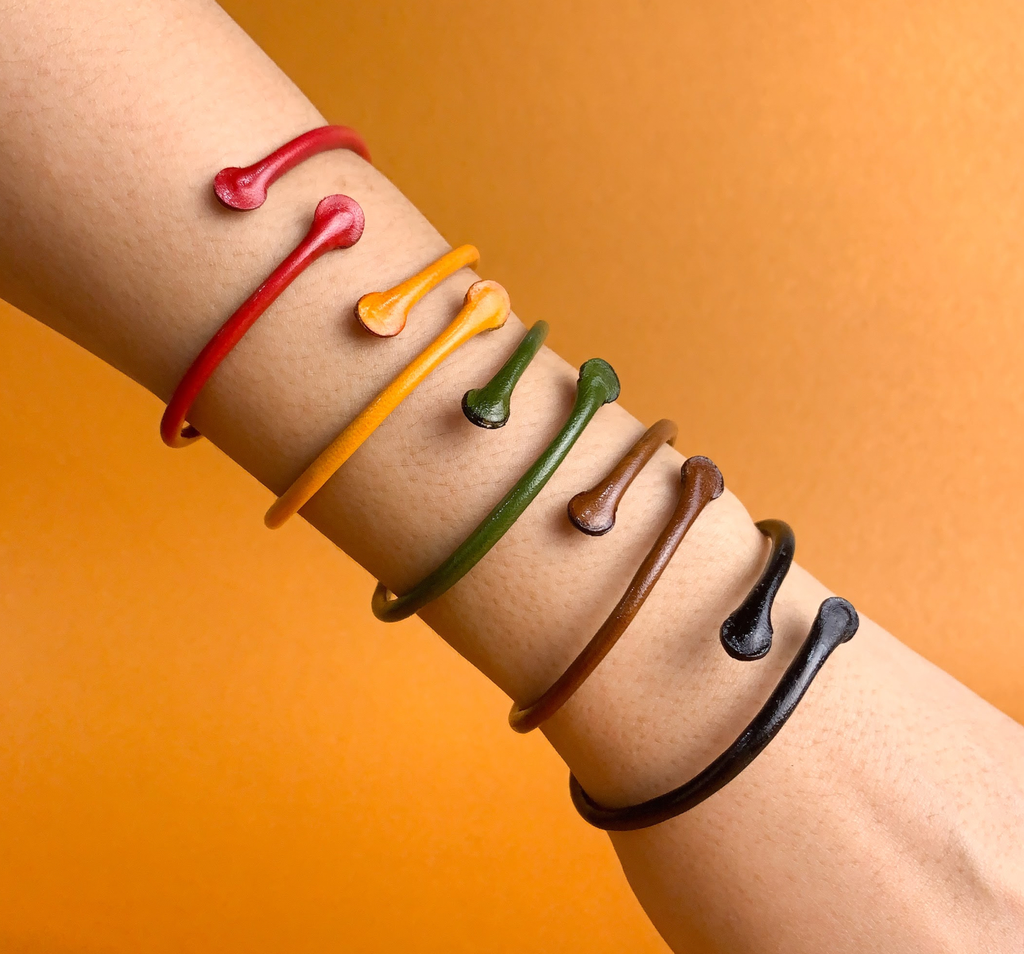 Young Bud Bracelet