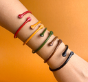 Young Bud Bracelet