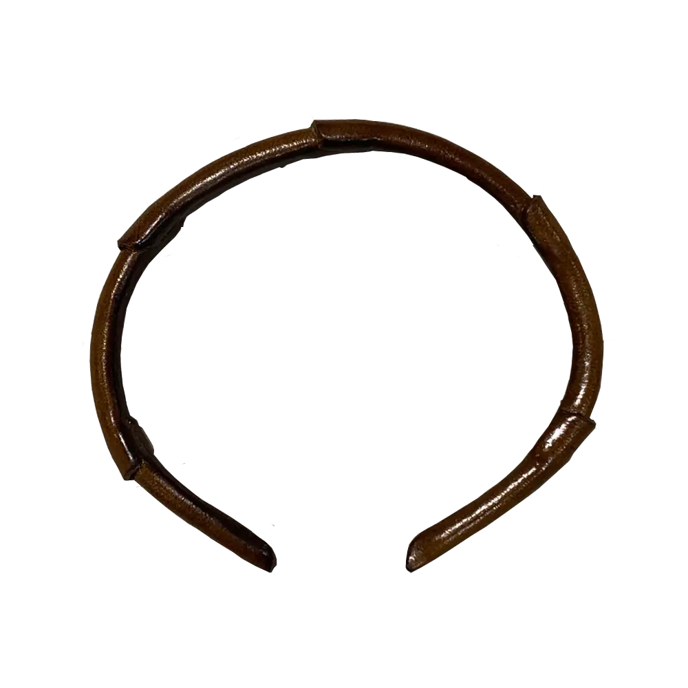 Bamboo Cuff