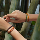 Bamboo Cuff