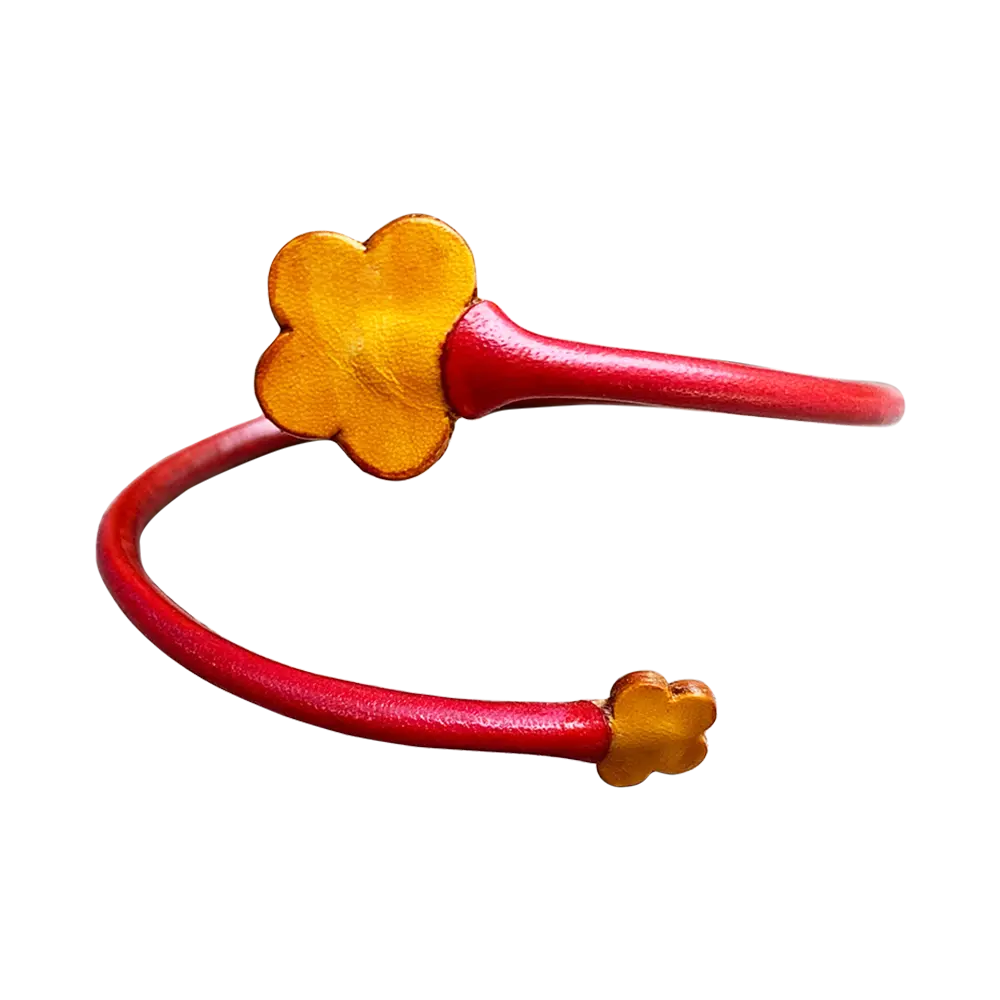 Floral Vibe Bracelet