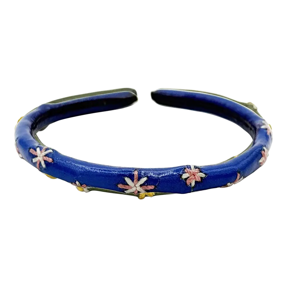 Sparkling Night Bracelet