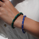 Sparkling Night Bracelet