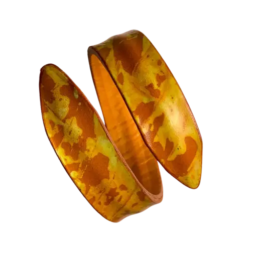 Texture Simply Bracelet