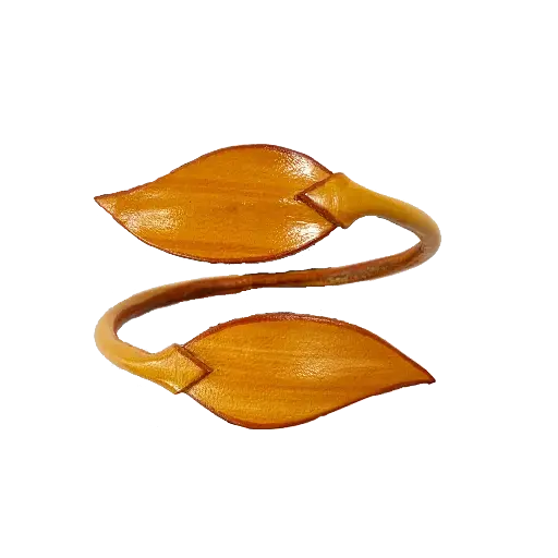 Leafy Bracelet