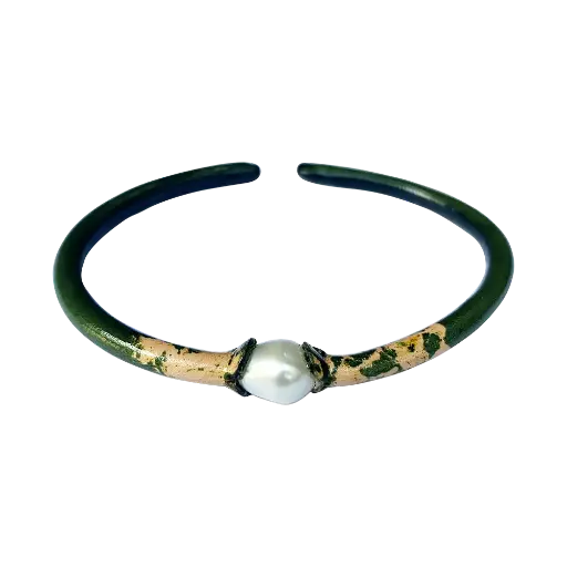 Pearly Bracelet