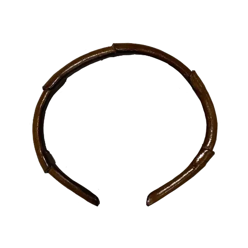 Bamboo Cuff