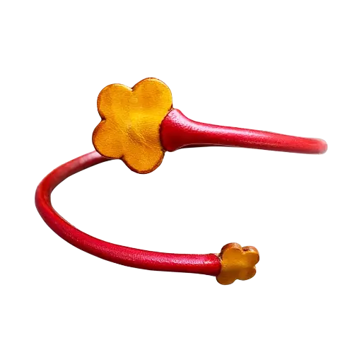 Floral Vibe Bracelet