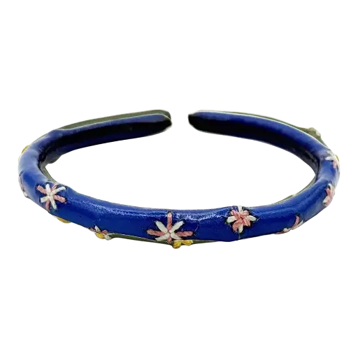 Sparkling Night Bracelet