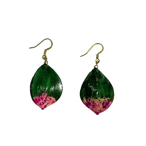 Bromy Earrings