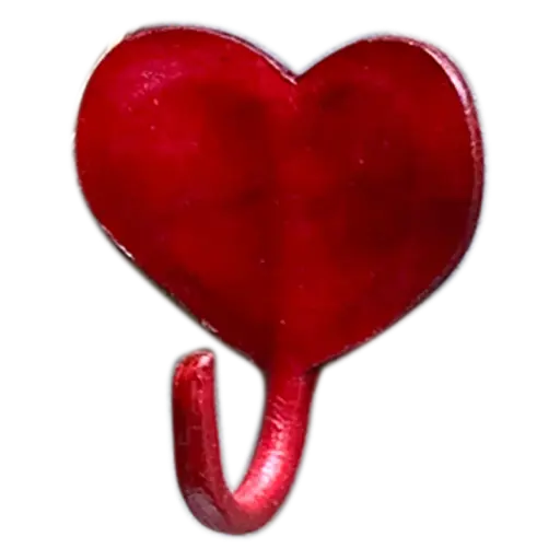 Hearty hook magnet