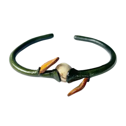 Milky Bloom Bracelet