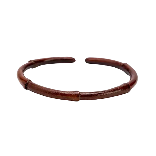 Bamboo Cuff