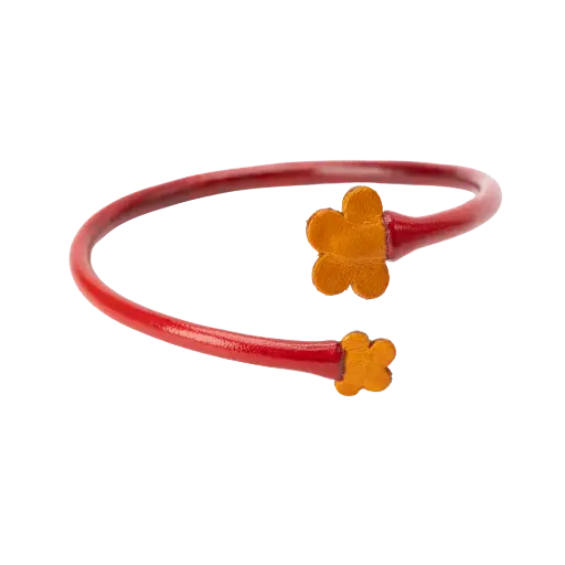 Floral Vibe Bracelet