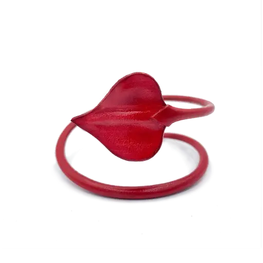 Hearty Bracelet